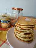 Easy and Quick Pancakes!