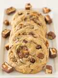 Your Favorite Candy Cookies