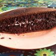 Martabak Brownies Teflon