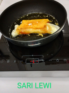 Una foto de Huevos con chorizo
