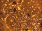Chilis-currys bab