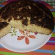Tarta de ricota y miel