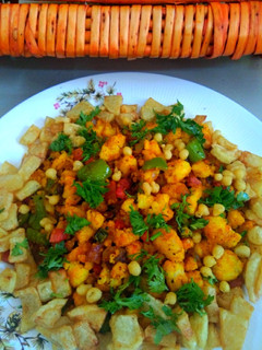 ब्रेड पोहा (Bread Poha recipe in Hindi) रेसिपी मुख्य फोटो