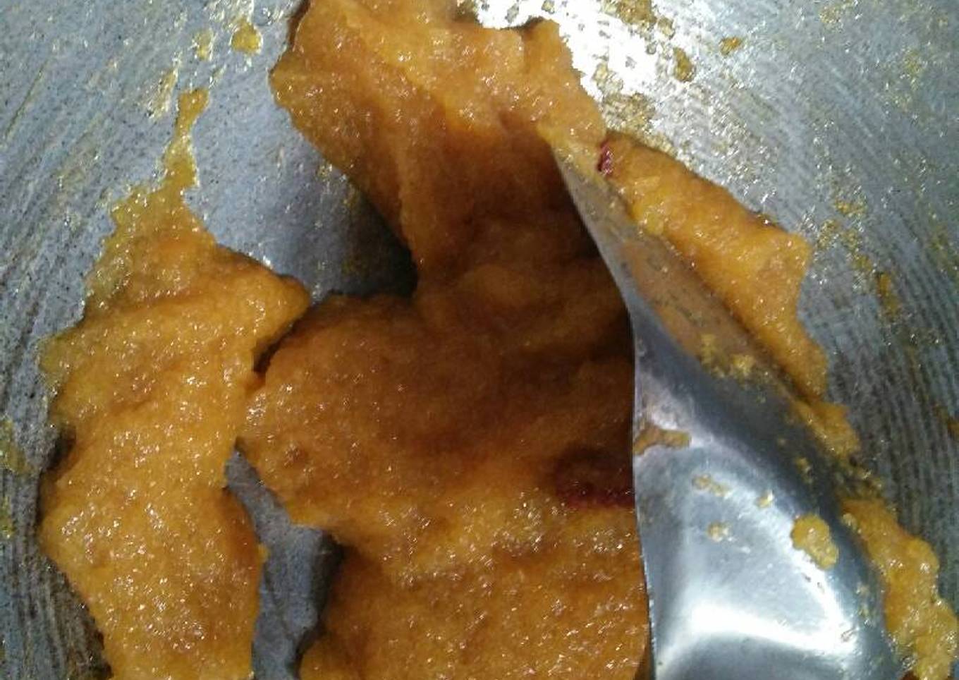Selai Nanas Istimewa