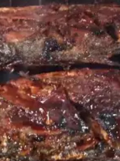 Foto resep Ikan Bakar