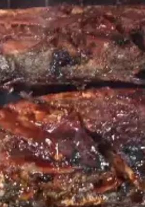 Foto resep Ikan Bakar