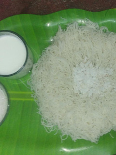 எளிய முறையில் சுவையான இடியாப்பம் செய்முறை முக்கிய புகைப்படம்