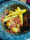 Sambal Bacang