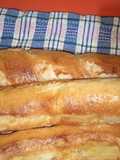 خبز باغيت