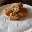 Zabpelyhes túrógombóc