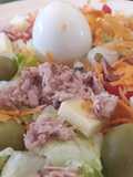 Ensalada vera