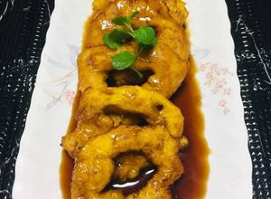 Foto de Picarones Peruanos!! - Perú 🇵🇪