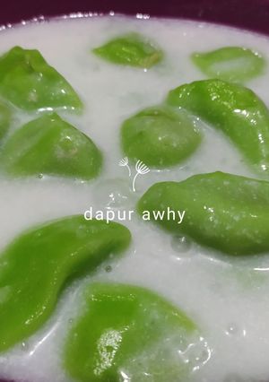 Foto resep Pare berendam