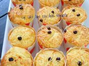Gambar cupcake tape