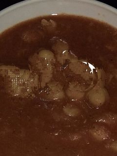 छोले (Chole recipe in hindi) रेसिपी मुख्य फोटो