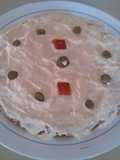 Pastel de Cabracho