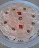 Pastel de Cabracho