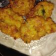 Pergedel jagung