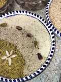 عصيدة زڨوڨو التونسية 🇹🇳