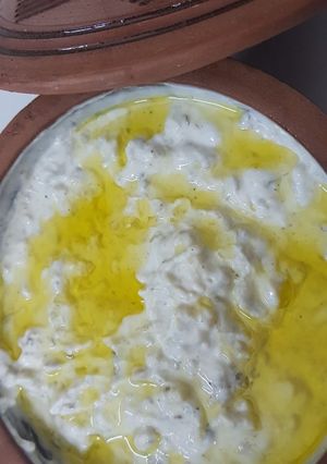 صورة لوصفة متبل باذنجان
