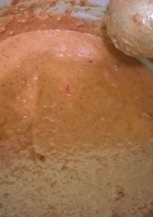 Foto resep Sambal untuk gorengan