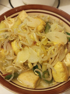 Foto resep Tumis Toge Tahu 3T #24