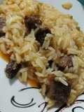 Arroz carreteiro