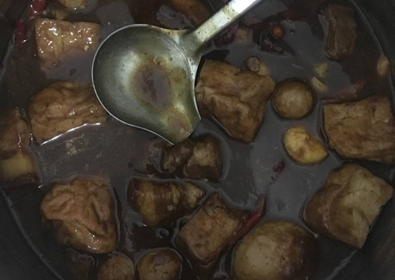 Babi Hong 🐖 Ngik’s (Non Halal)