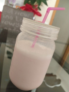 Una foto de Fruti Helashake
