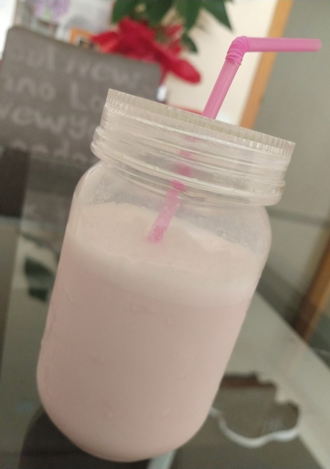 Una foto de Fruti Helashake