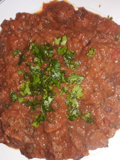 صورة لوصفة كبدة مشرملة