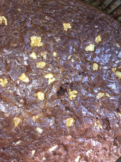 Una foto de Brownie