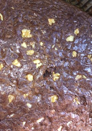 Una foto de Brownie