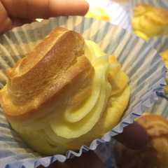 Kue sus, teeeeer endeus 🥰 রেসিপির প্রধান ছবি