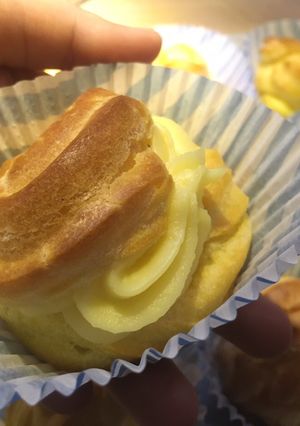 Foto resep Kue sus, teeeeer endeus 🥰