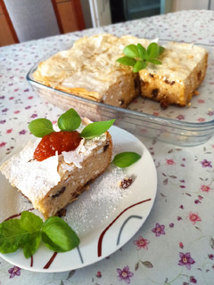 Vargabéles recept fotója