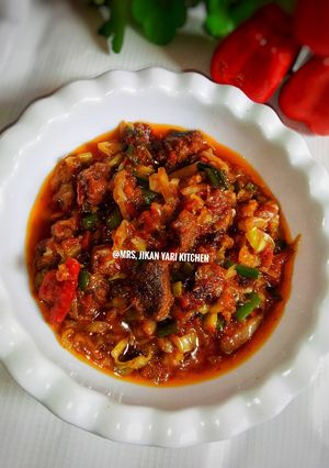 Cabbage sauce ainihin hoton girkin