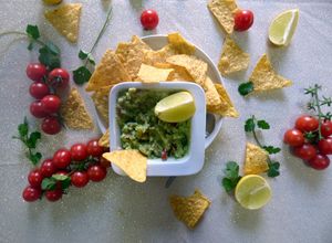 Foto de Guacamole!