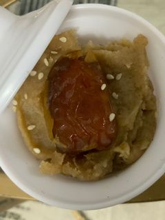 صورة لوصفة المحلى