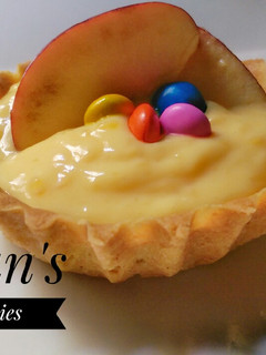 A picture of Tart.