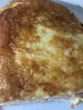 Sándwich montecristo