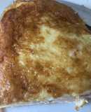 Sándwich montecristo