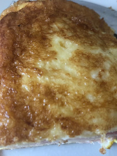 Una foto de Sándwich montecristo