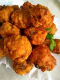 Bakso tempe