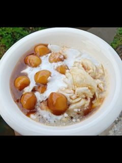 Foto resep Bubur Candil