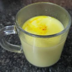 A picture of MILK & WATER UKALA.