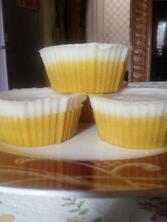 Foto resep Talam Ubi