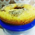Resep Bolu Durian Lembuuttt
