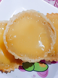 Foto resep Egg tart (kue pie susu)