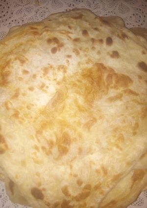 صورة لوصفة مدلوك الفرينة